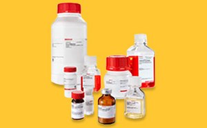 Cell Culture Supplement bottles Cell culture supplement bottles