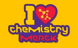 I love Chemistry Pin I love Chemistry Pin