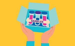 IVD Sample Request IVD Sample Request