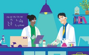 New Lab Start Up New Lab Start Up