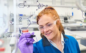 Chemistry Demo Chemistry Demo