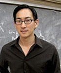 Professor Tehshik Yoon Professor Tehshik Yoon