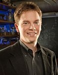 Professor Tobias Ritter Professor Tobias Ritter