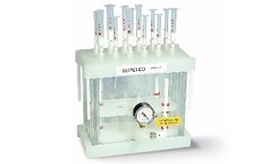 Solid Phase Extraction (SPE) Solid Phase Extraction (SPE)