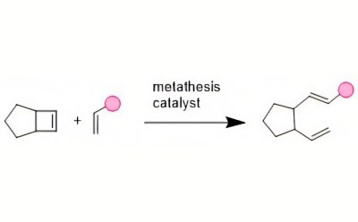 Ring-opening Metathesis Ring-opening Metathesis
