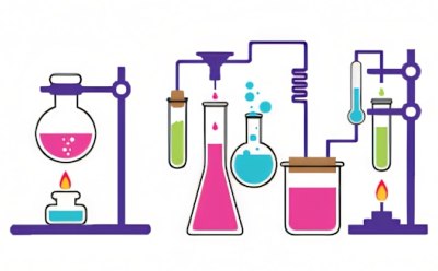 Organic reaction toolbox An organic reaction toolbox offers a set of useful tools for the synthesis of small molecules
