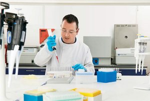 Blood Typing Blood Typing