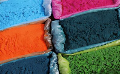 IVD certified stains and dyes for research and diagnostics