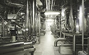 475146585 Wastewater and process water treatment plant