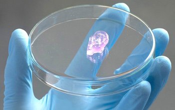 Perfection in printing. (Pic©Creatific)