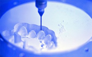 Contact Lens & Dental Manufacturing Contact Lens & Dental Manufacturing