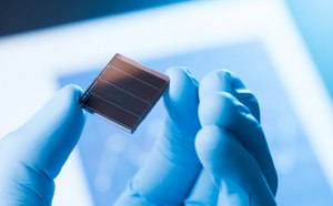 Photovoltaics & Solar Cells Photovoltaics & Solar Cells