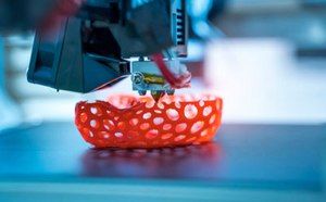 3D Printing 3D Printing
