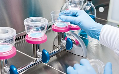 Article: ISO 11133:2014 Quality Culture Media for Food & Water Testing