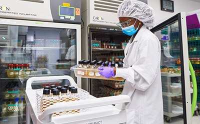 Biotech Resource Hub Biotech Resource Hub