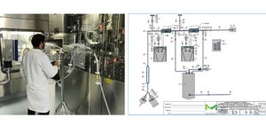 EU GMP Annex Webinar on updates to EU GMP Annex 1 and how this impacts sterilizing filtration in single use systems