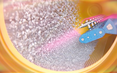Tablet coating Tablet coating