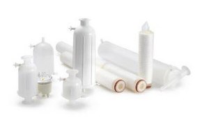 Durapore® 0.22 µm Capsule Filters Durapore® 0.22 µm Capsules