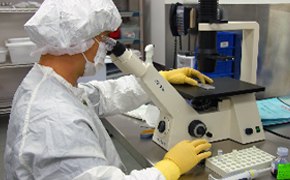 Cell Therapy Manufacturing Cell Therapy Manufacturing