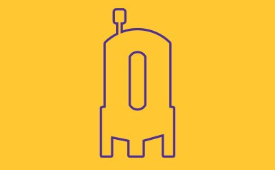 Bioreactor graphic representing viral vector production Bioreactor graphic representing viral vector production