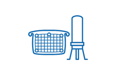 Nuclease Treatment & Clarification Nuclease Treatment & Clarification