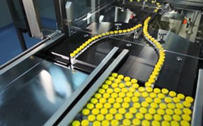 Vaccine Manufacturing Vaccine Manufacturing