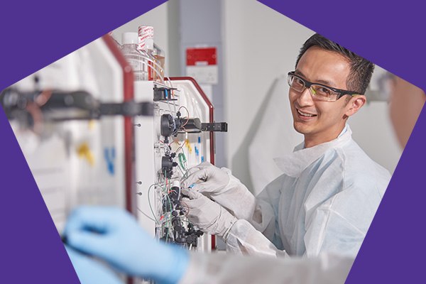 Viral Clearance Testing Viral Clearance Testing