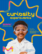 Curiosity Experiments Booklet (PDF) Curiosity Experiments Booklet (PDF)