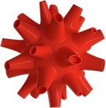 Mercrobe Red Mercrobe-Red