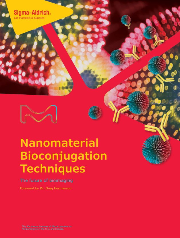 Nanomaterial Bioconjugation Techniques Nanomaterial Bioconjugation Techniques