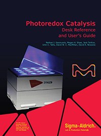 Photoredox Catalysis Photoredox Catalysis