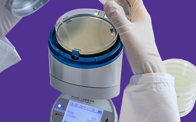Environmental Monitoring Environmental Monitoring