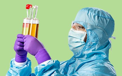 Sterility Testing Sterility Testing