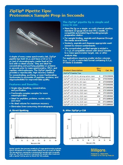 Metabolomic Discovery Brochure Page 19 Metabolomic Discovery Brochure Page 19