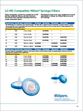 Metabolomics brochure page 21 Metabolomic Discovery Brochure Page 21