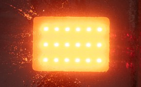 Set Up the Media Bag 