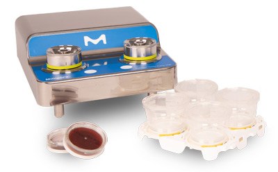 Milliflex® Membrane-Based Sample Preparation Milliflex® Membrane-Based Sample Preparation