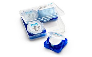 Filtration Filtration products on a white background