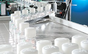 State-of-the-Art Production State-of-the-Art Production