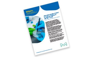 Microbial quality control in food according to EN ISO 11133 Microbiology Standards -  Vitroids™ and LENTICULE® discs save time and costs as it eliminates the need for preparing stock cultures.