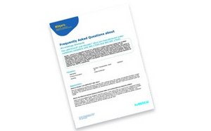 FAQs on Microbiology Standards Frequently Asked Questions about Microbiology Standards FAQs on Microbiology Standards Frequently Asked Questions about Microbiology Standards