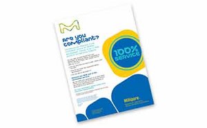 Are You Compliant? End-of-Life Verification Service