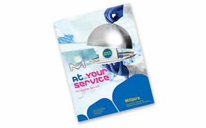 BioM Servicesm Brochure BioM Servicesm Brochure