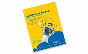 Millipore® Service Plans Brochure Millipore® Service Plans Brochure