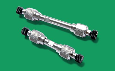 Protocol: HPLC Analysis of Water-Soluble Vitamins Using Titan C18 Column