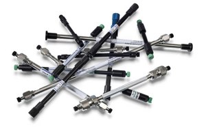 HPLC columns HPLC columns