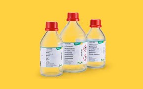 Solvents for Instrumental Analysis Solvents for Instrumental Analysis