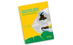 정확한 수분 측정 안내책자 정확한 수분 측정 안내책자