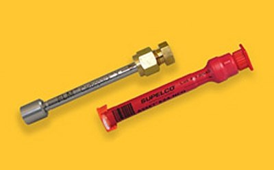 ASSET EZ4 NCO dry sampler for sampling isocyanates in the air