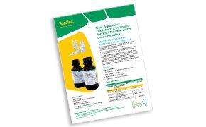 전량적정 양극액 시약 전단지 전량적정 양극액 시약 전단지